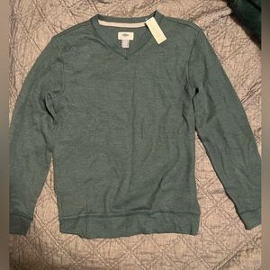 New boys Old Navy long sleeve shirt